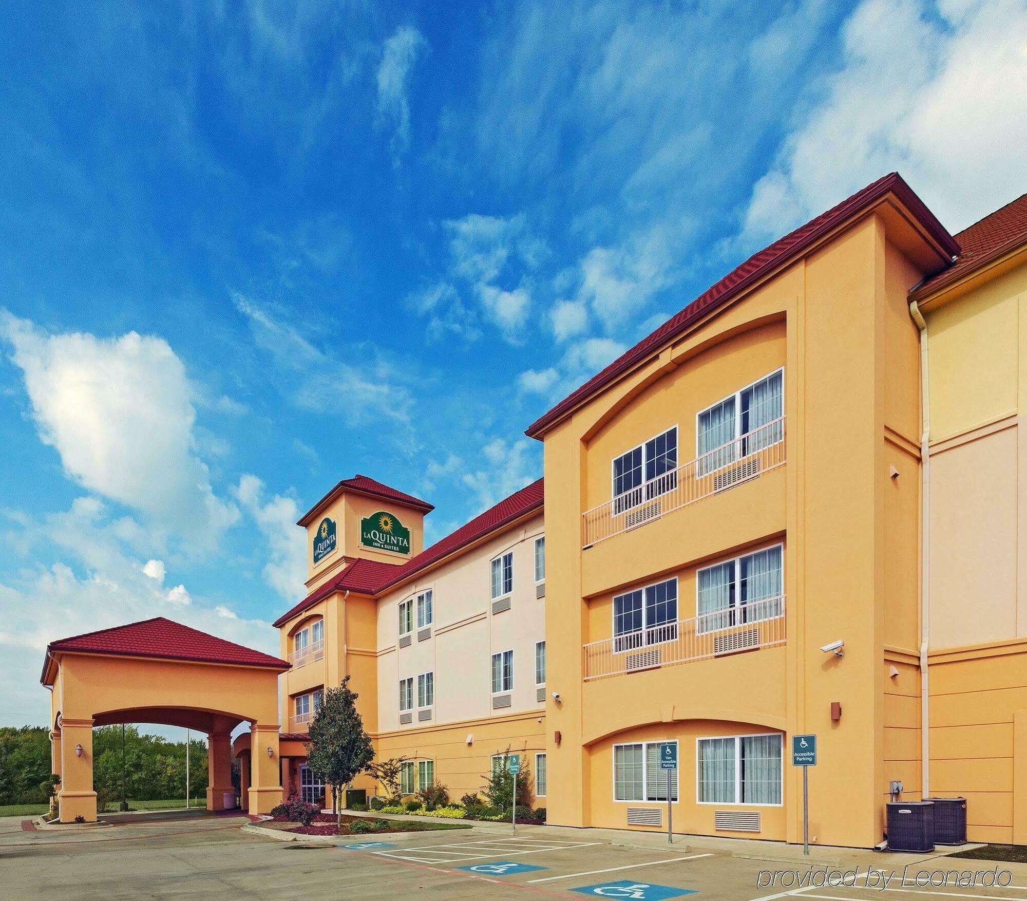 La Quinta By Wyndham Sulphur Springs Exterior foto