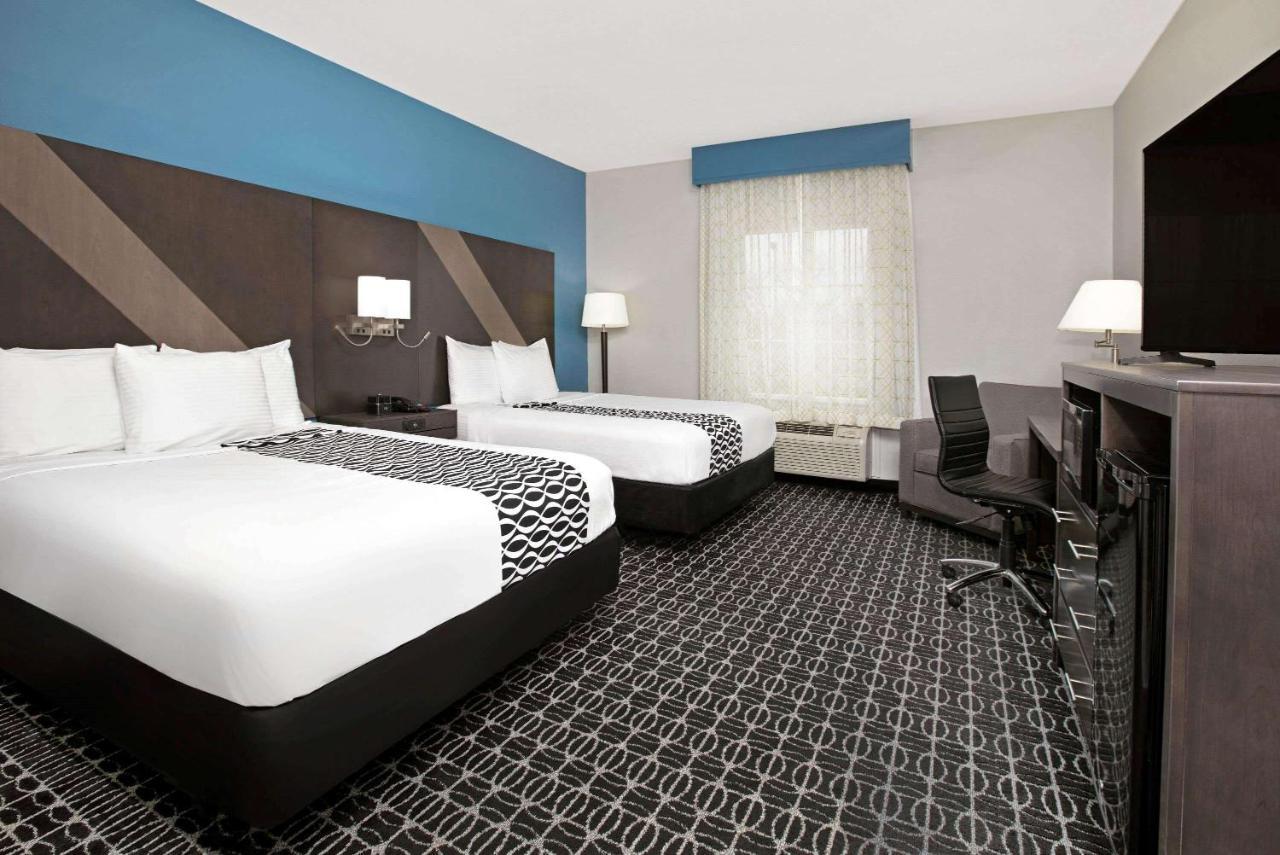 La Quinta By Wyndham Sulphur Springs Quarto foto